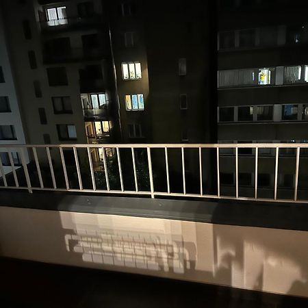 Luxus Apartment In Center Dusseldorf - 2 Rooms Ngoại thất bức ảnh