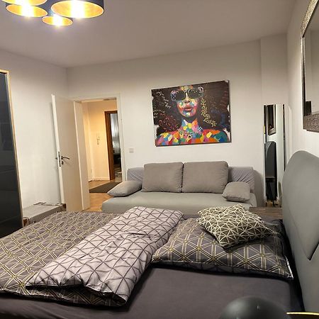 Luxus Apartment In Center Dusseldorf - 2 Rooms Ngoại thất bức ảnh