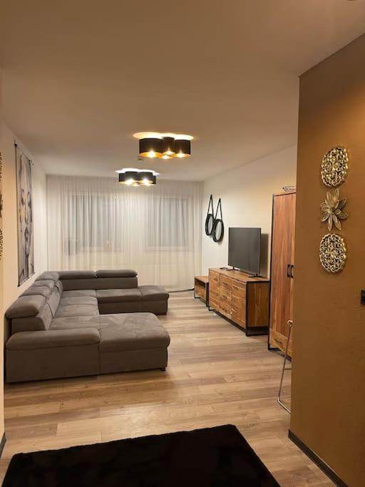 Luxus Apartment In Center Dusseldorf - 2 Rooms Ngoại thất bức ảnh