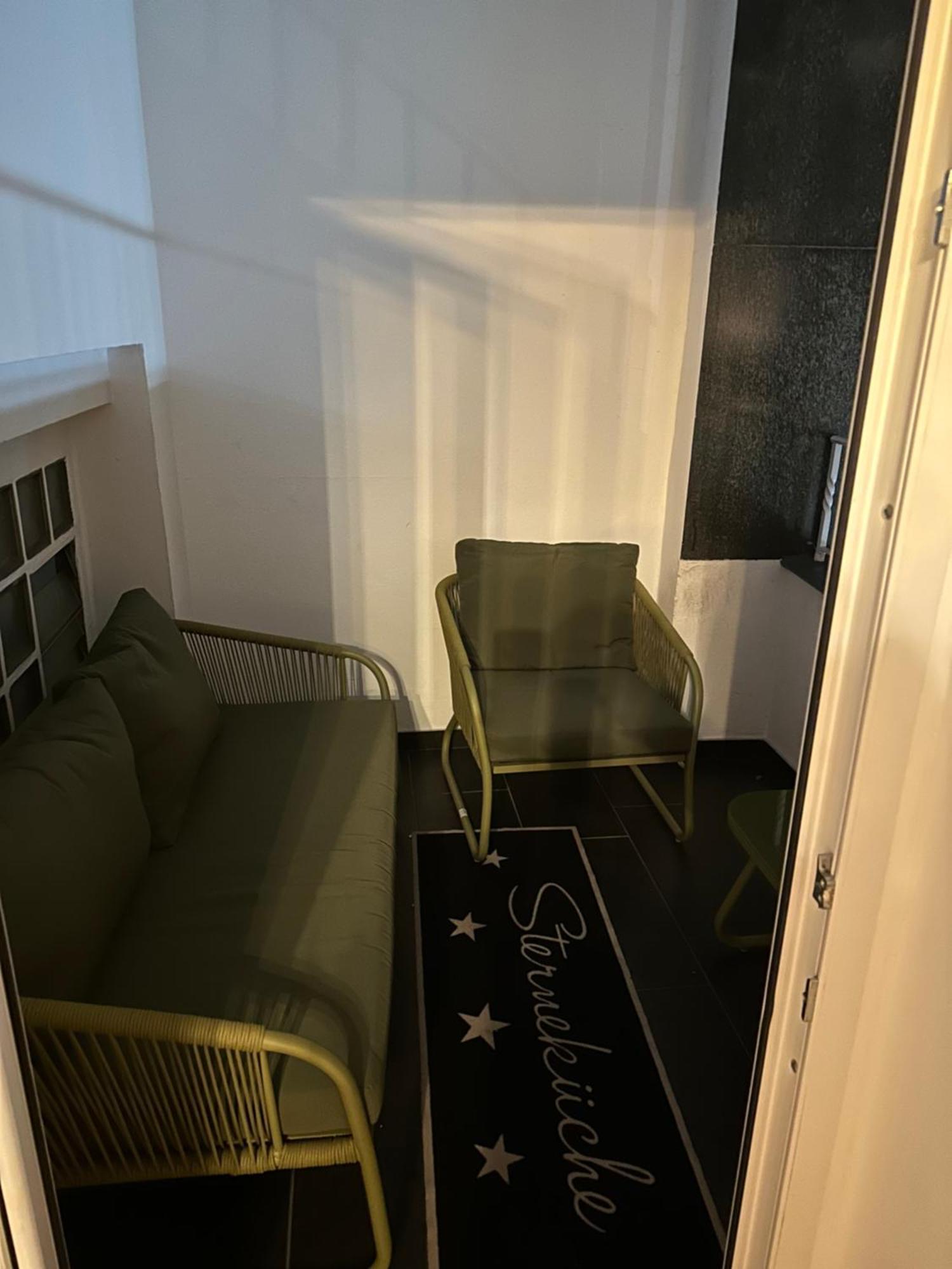 Luxus Apartment In Center Dusseldorf - 2 Rooms Ngoại thất bức ảnh