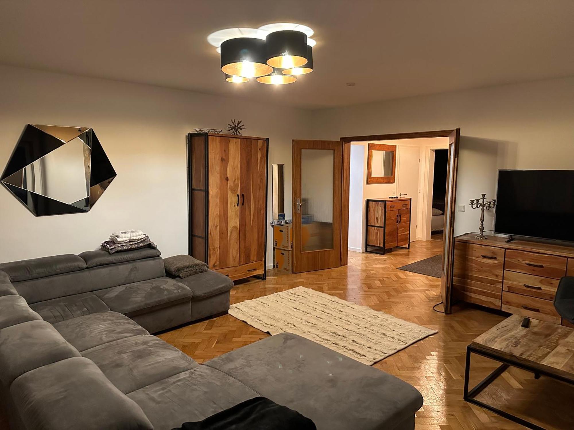 Luxus Apartment In Center Dusseldorf - 2 Rooms Ngoại thất bức ảnh