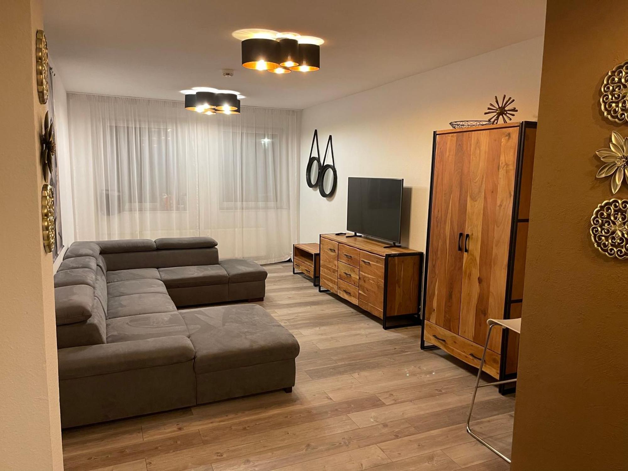 Luxus Apartment In Center Dusseldorf - 2 Rooms Ngoại thất bức ảnh